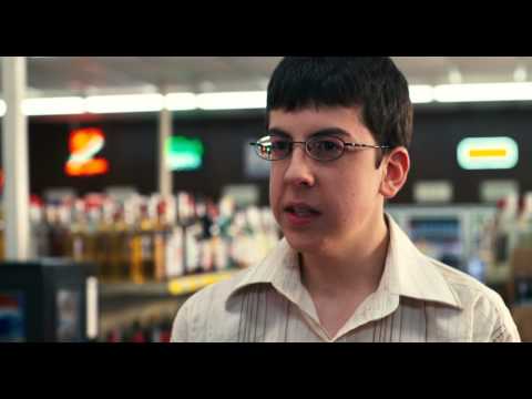 Superbad (unrated) - Trailer