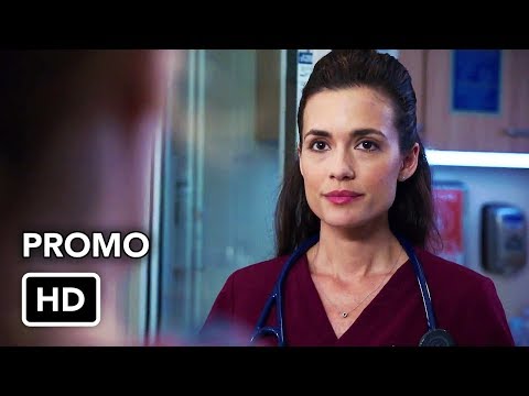 Chicago Med Season 3 Promo (HD)