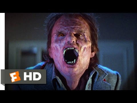 Fright Night (1985) - Uninvited Guest Scene (1/10) | Movieclips