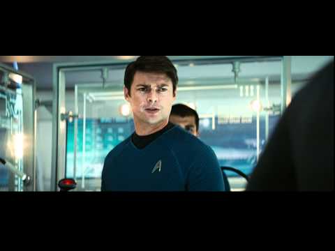 Star Trek - Trailer