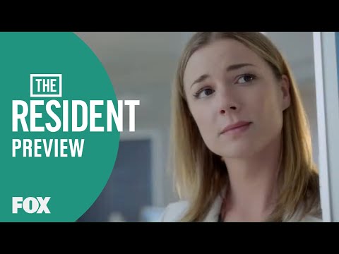 Preview: Watch The Entire Season Of The Resident | Season 3 | THE RESIDENT