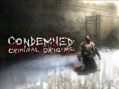The Condemned Criminal Origins Trailer