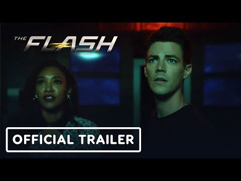 The Flash Season 6 Official Trailer - Comic Con 2019