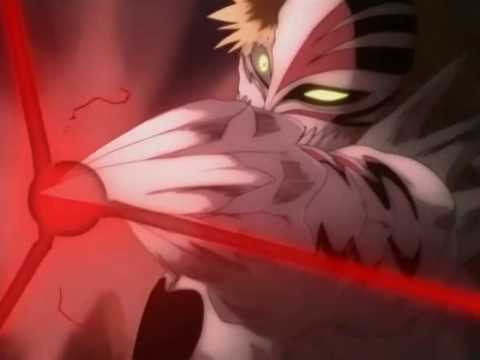 Bleach Trailer