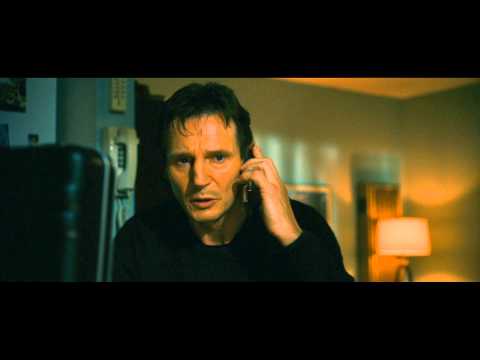 Taken - Trailer