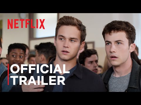 13 Reasons Why: Final Season | Official Trailer | Netflix