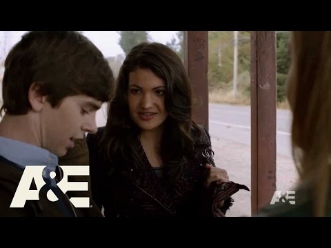 Bates Motel: 60 Second Trailer | A&amp;E