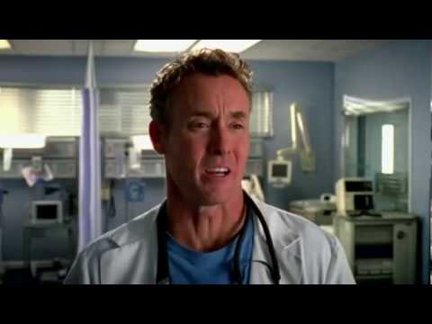 Scrubs Season 9 trailer