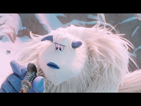 SMALLFOOT - Official Final Trailer [HD]