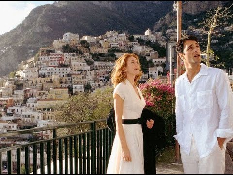 Under the Tuscan Sun (2003) - Trailer