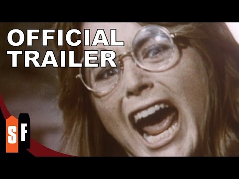 Sssssss (1973) - Official Trailer (HD)