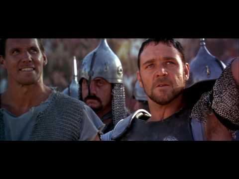 Gladiator - Trailer