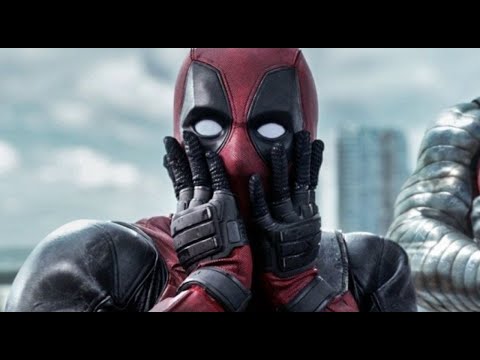 DEADPOOL 2 Official Teaser Trailer (2018) Ryan Reynolds, Stan Lee Marvel Movie HD