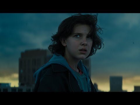 Godzilla: King of the Monsters - Official Trailer 1 - Now Playing In Theaters