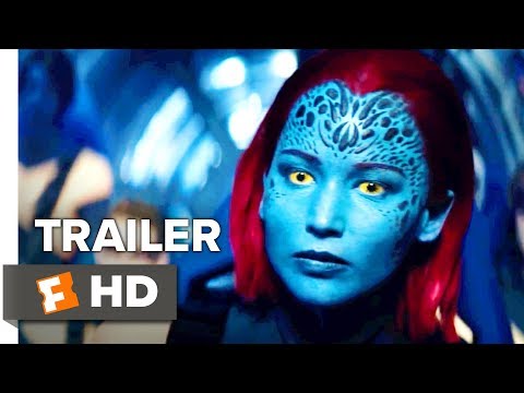 Dark Phoenix Trailer #1 (2019) | Movieclips Trailers