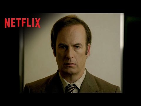 Better Call Saul - Avance - Netflix [HD]