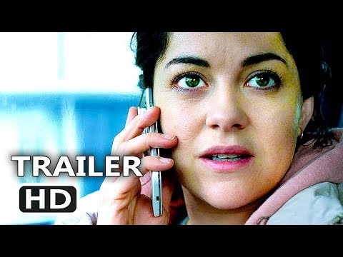 ROSIE Trailer (2018) Drama Movie