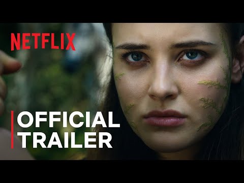 CURSED (Katherine Langford) | New Trailer | Netflix