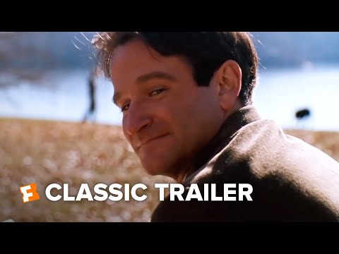 Dead Poets Society (1989) Trailer #1 | Movieclips Classic Trailers