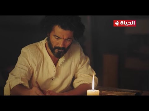 البرومو الرسمي لـ مسلسل &quot;رسالة الإمام&quot; بطولة الفنان خالد النبوي في رمضان 2023