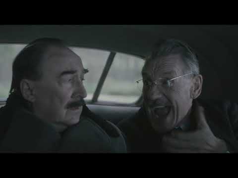 Death Of Stalin - Trailer