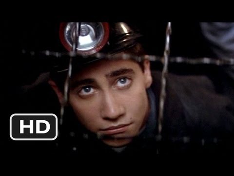 October Sky Official Trailer #1 - (1999) HD