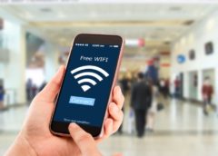 اعرف ازاي تحمي نفسك على أي شبكة Wi-Fi عامة