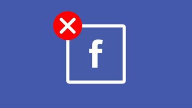 إصلاح فيسبوك facebook سيستغرق 3 سنوات على الأقل