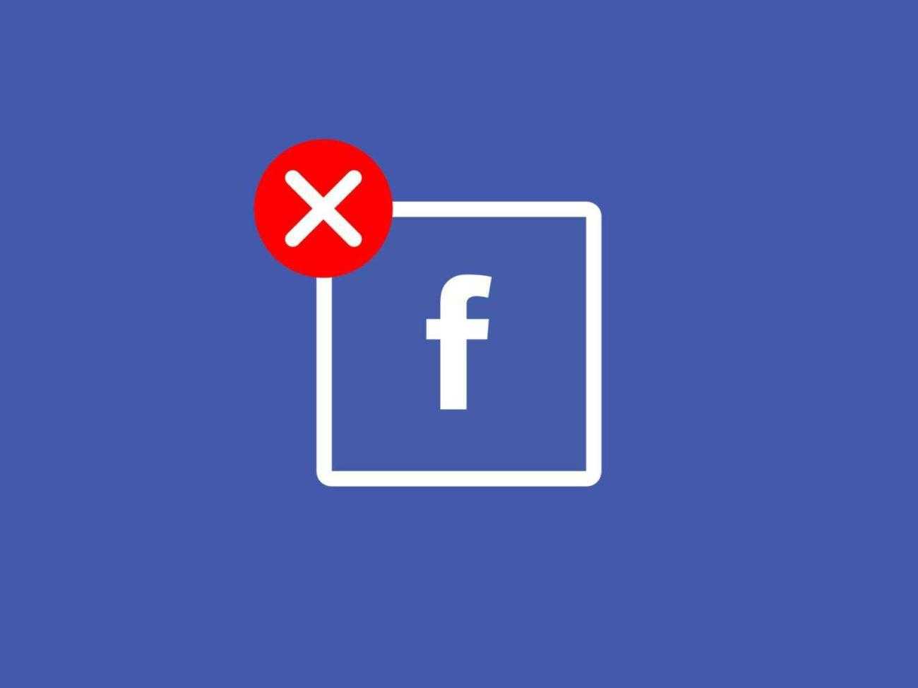 إصلاح فيسبوك facebook سيستغرق 3 سنوات على الأقل