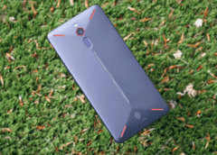 لعشاق الألعاب .. "Red Magic 2" هاتف متطور من شركة "Nubia"