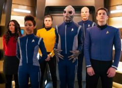 أول تريللر للموسم الثانى من مسلسل Star Trek: Discovery