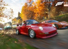 اعرف المواصفات المطلوبة لتشغيل لعبة Forza Horizon 4 على الكمبيوتر