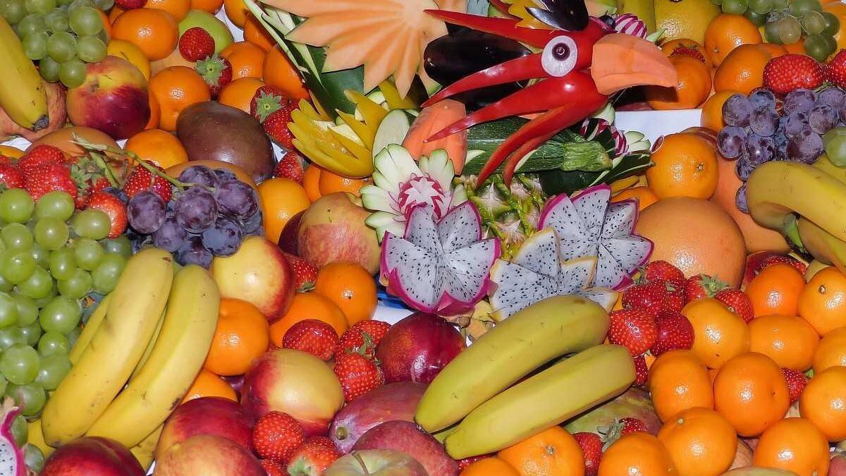 أعراض وعلاج نقص الفيتامينات والمعادن في الجسم