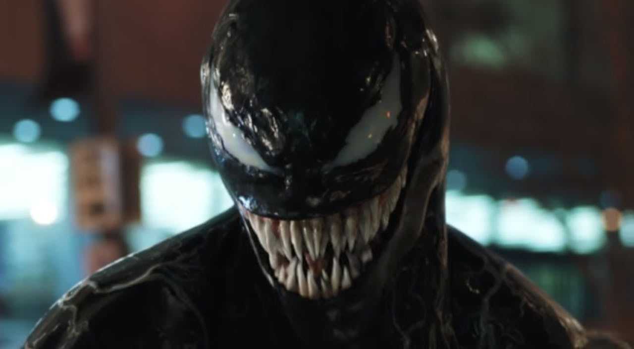 اعرف أكتر عن فيلم فينوم Venom الذي يحطم أرقاماً قياسية