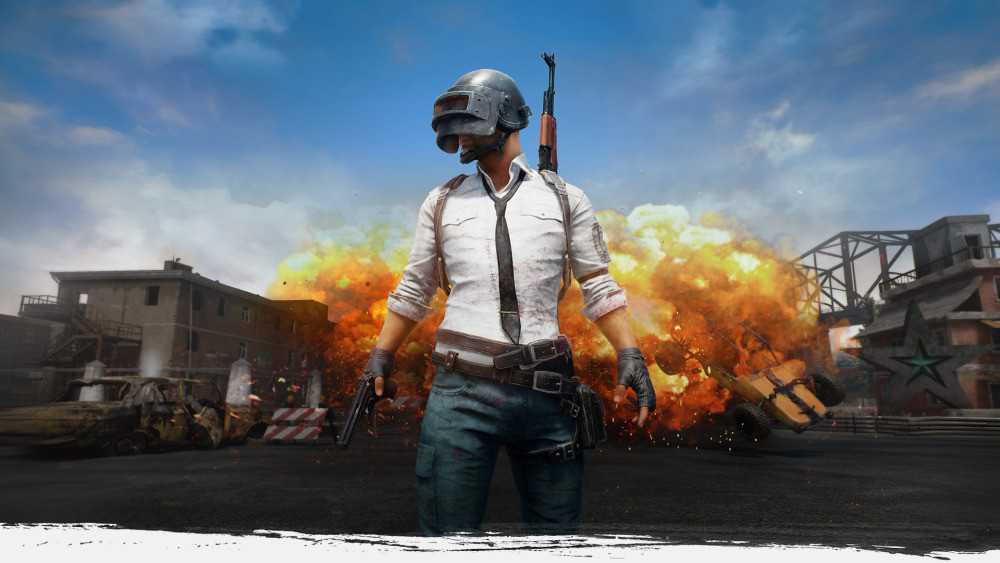 مزامنة بيانات لعبة PUBG عبر جميع أجهزتك