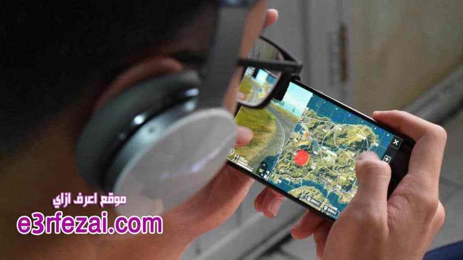 اعرف ازاي تبقى لاعب محترف في ببجي PUBG