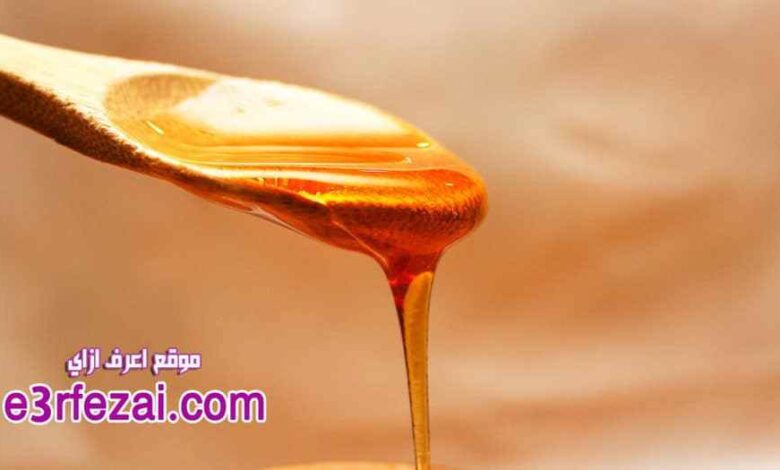 كيفية علاج التهاب الحلق بالماء الدافئ والعسل