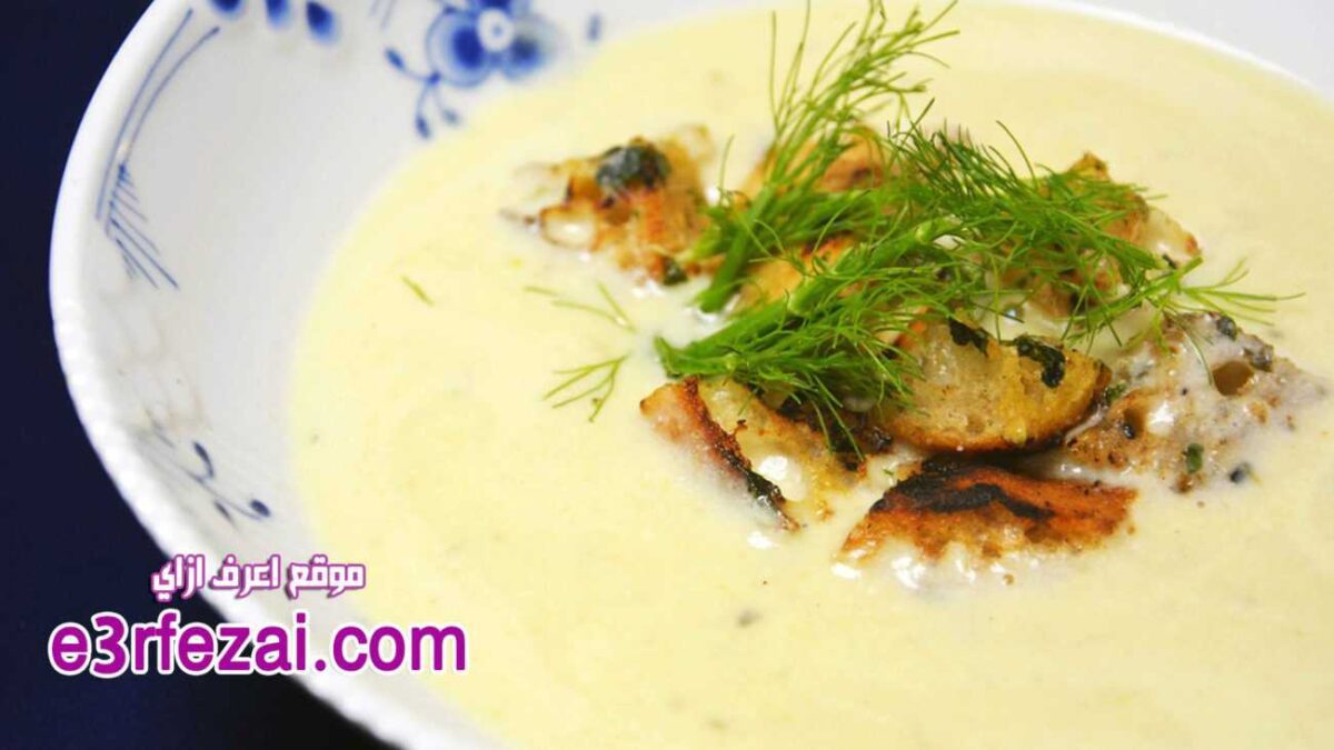 ثلاث وصفات سهلة لشوربة الثوم
