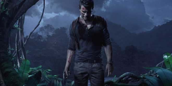 تحميل اللعبة الرائعة uncharted 4 مجانا