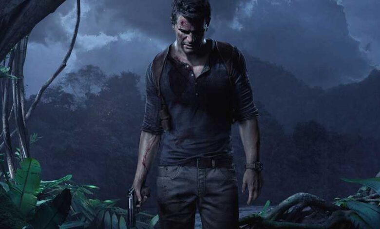 تحميل اللعبة الرائعة uncharted 4 مجانا