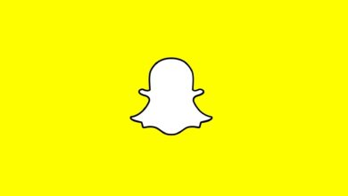 كيفية إلغاء حظر unblock شخص ما على سناب شات