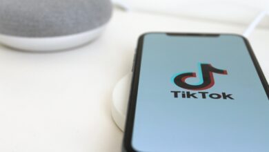 كيفية تنزيل مقاطع فيديو TikTok