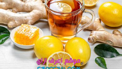 اشرب هذا الشاي لحرق دهون البطن