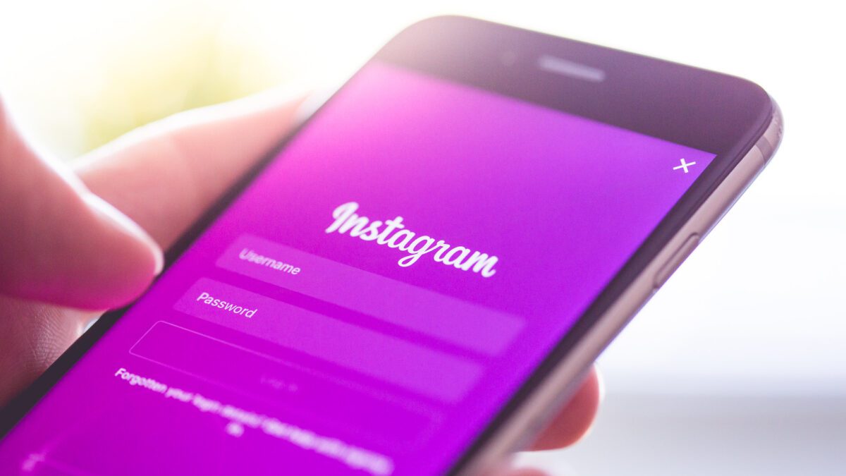 كيفية حذف حسابك على انستجرام Instagram