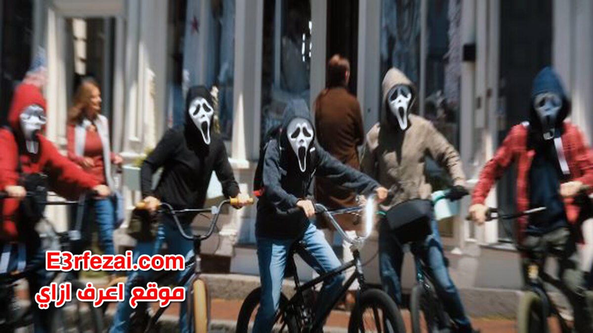 أفضل أفلام أجنبية جديدة على نتفليكس في شهر أكتوبر 2020