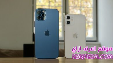 كيفية إيقاف تشغيل iPhone X و iPhone 11 و iPhone 12