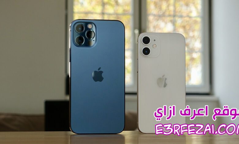 كيفية إيقاف تشغيل iPhone X و iPhone 11 و iPhone 12