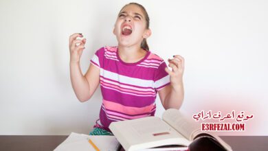 بالفيديو خمسة نصائح مذهلة لتستعد للامتحانات