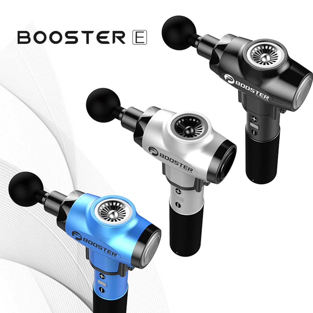 مسدس التدليك Booster E