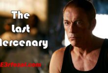 جان كلود فان دام يعود في فيلم The Last Mercenary